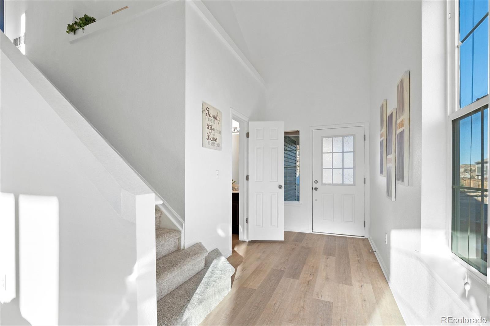 MLS Image #1 for 1849  coach house loop,castle rock, Colorado