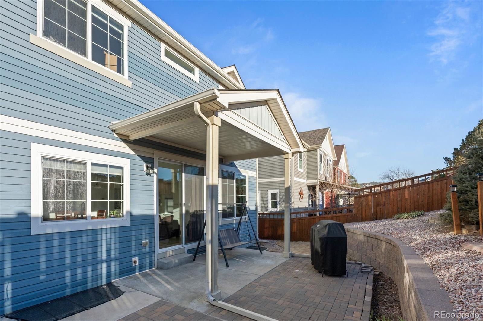 MLS Image #23 for 1849  coach house loop,castle rock, Colorado