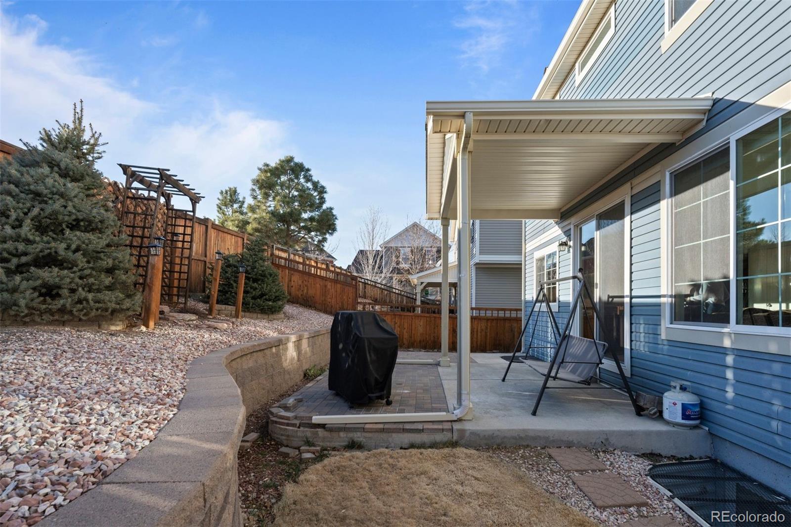 MLS Image #24 for 1849  coach house loop,castle rock, Colorado