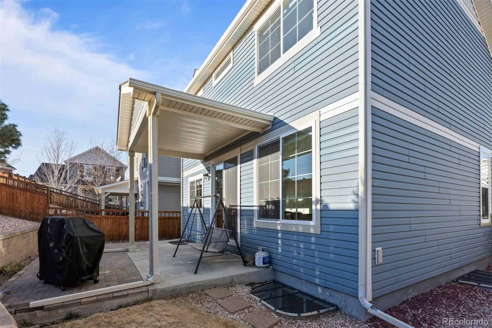 MLS Image #25 for 1849  coach house loop,castle rock, Colorado