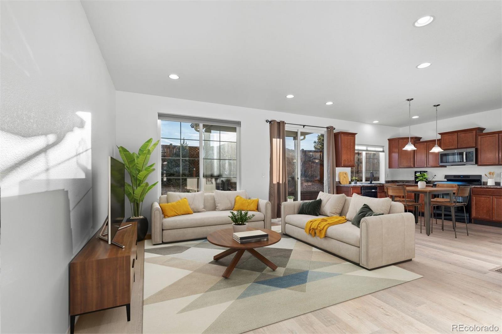 MLS Image #5 for 1849  coach house loop,castle rock, Colorado