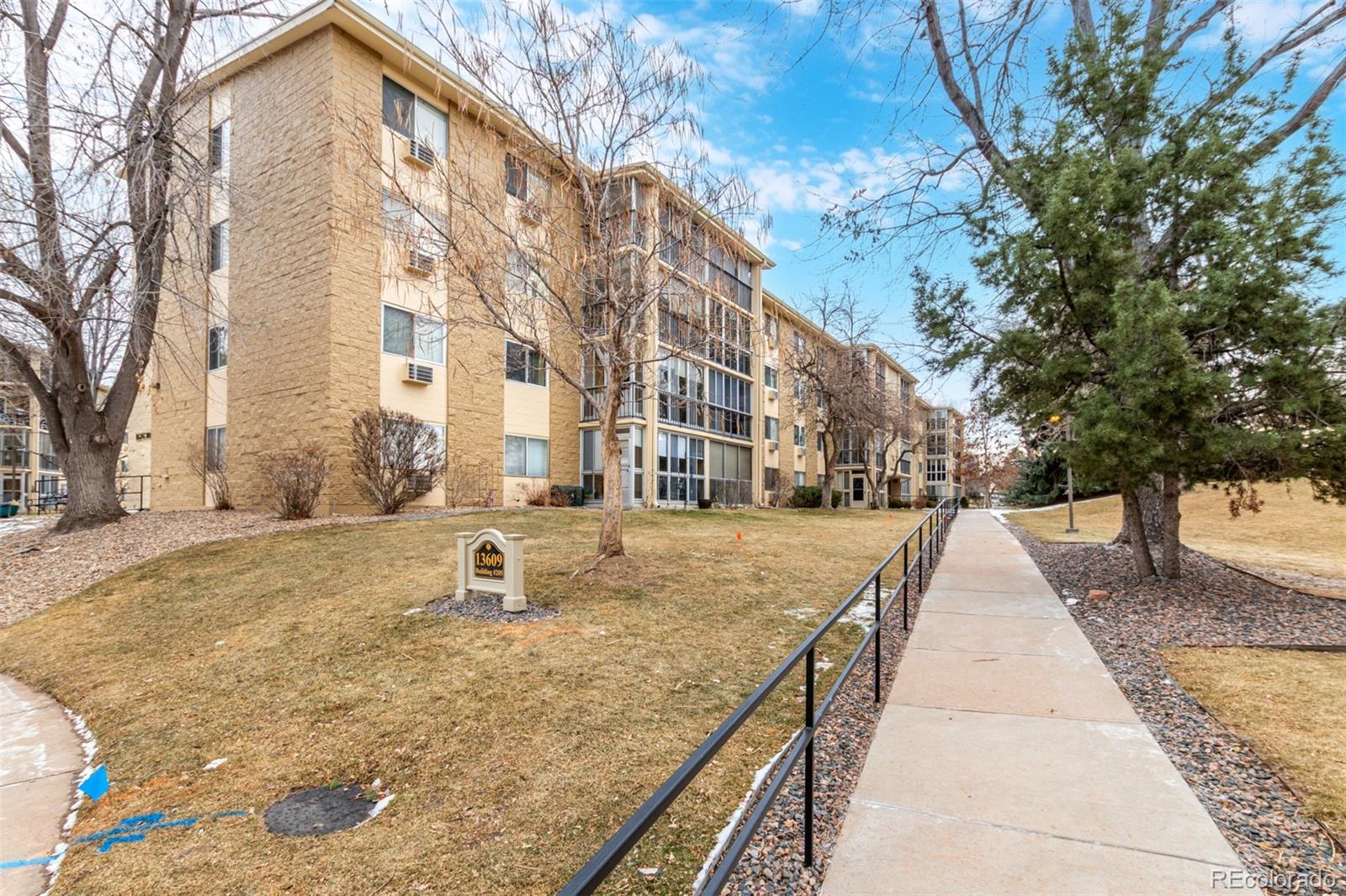 MLS Image #1 for 13609 e cornell avenue 208,aurora, Colorado