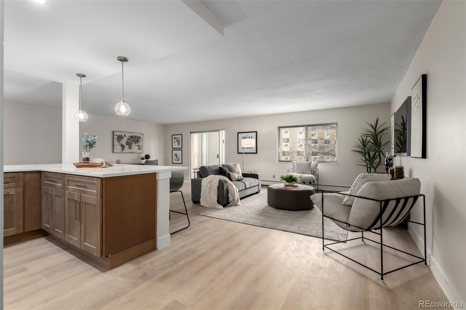 MLS Image #6 for 13609 e cornell avenue 208,aurora, Colorado