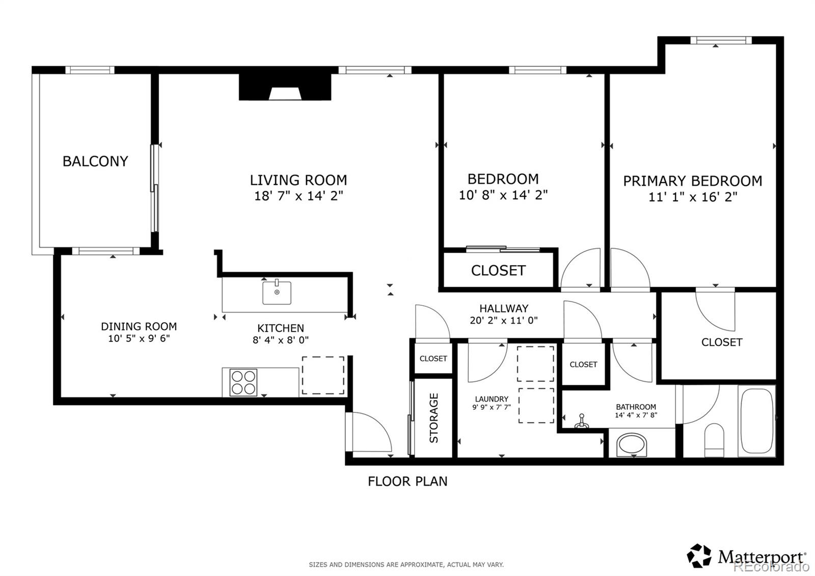 MLS Image #32 for 4068 s atchison way 202,aurora, Colorado