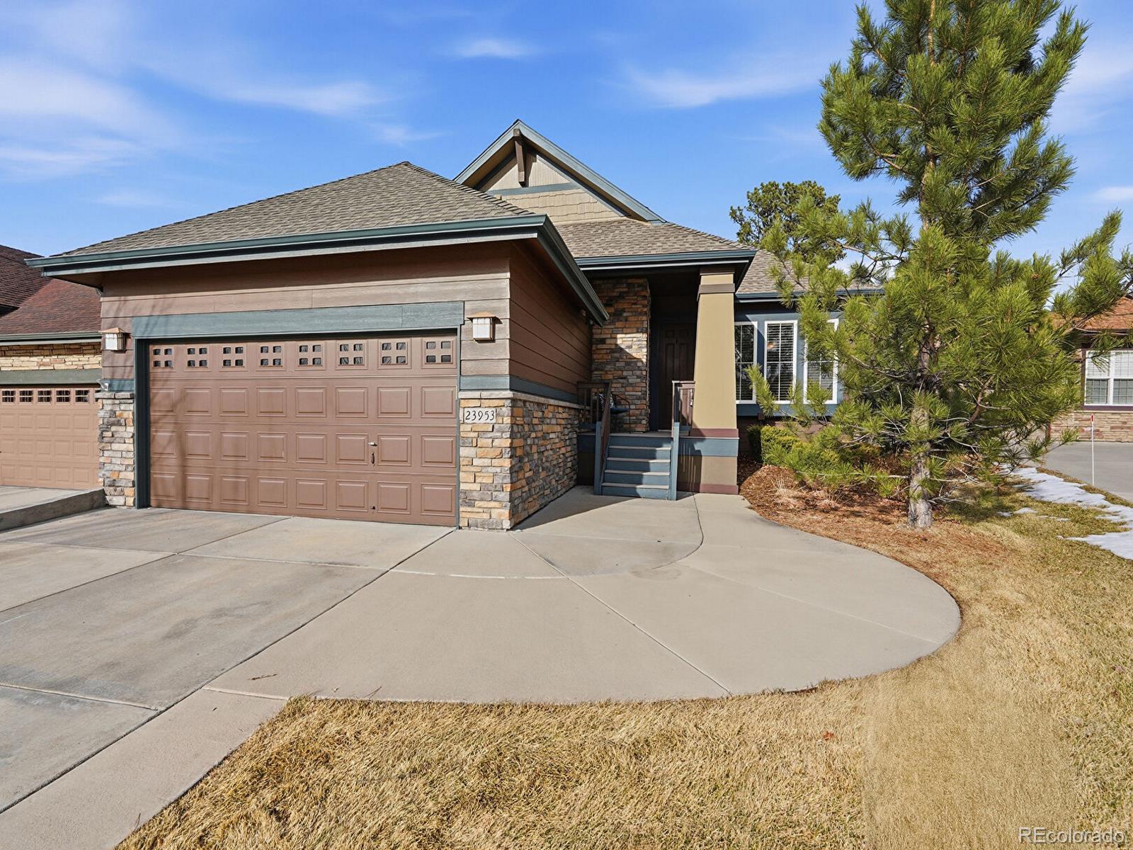 MLS Image #2 for 23953 e roxbury place,aurora, Colorado