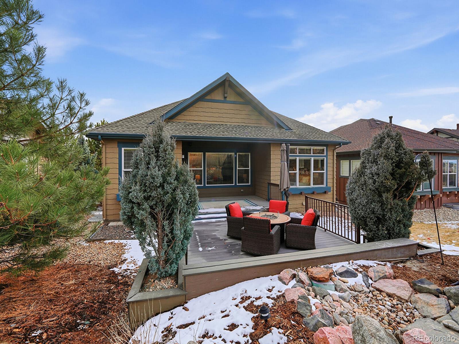 MLS Image #31 for 23953 e roxbury place,aurora, Colorado