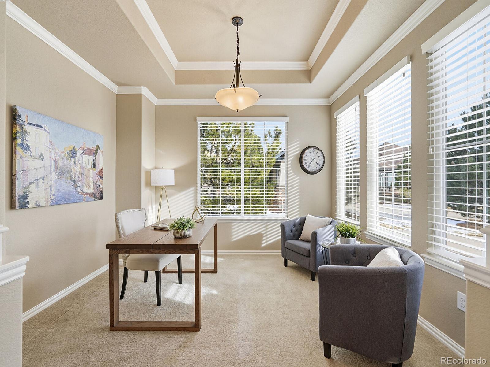 MLS Image #4 for 23953 e roxbury place,aurora, Colorado