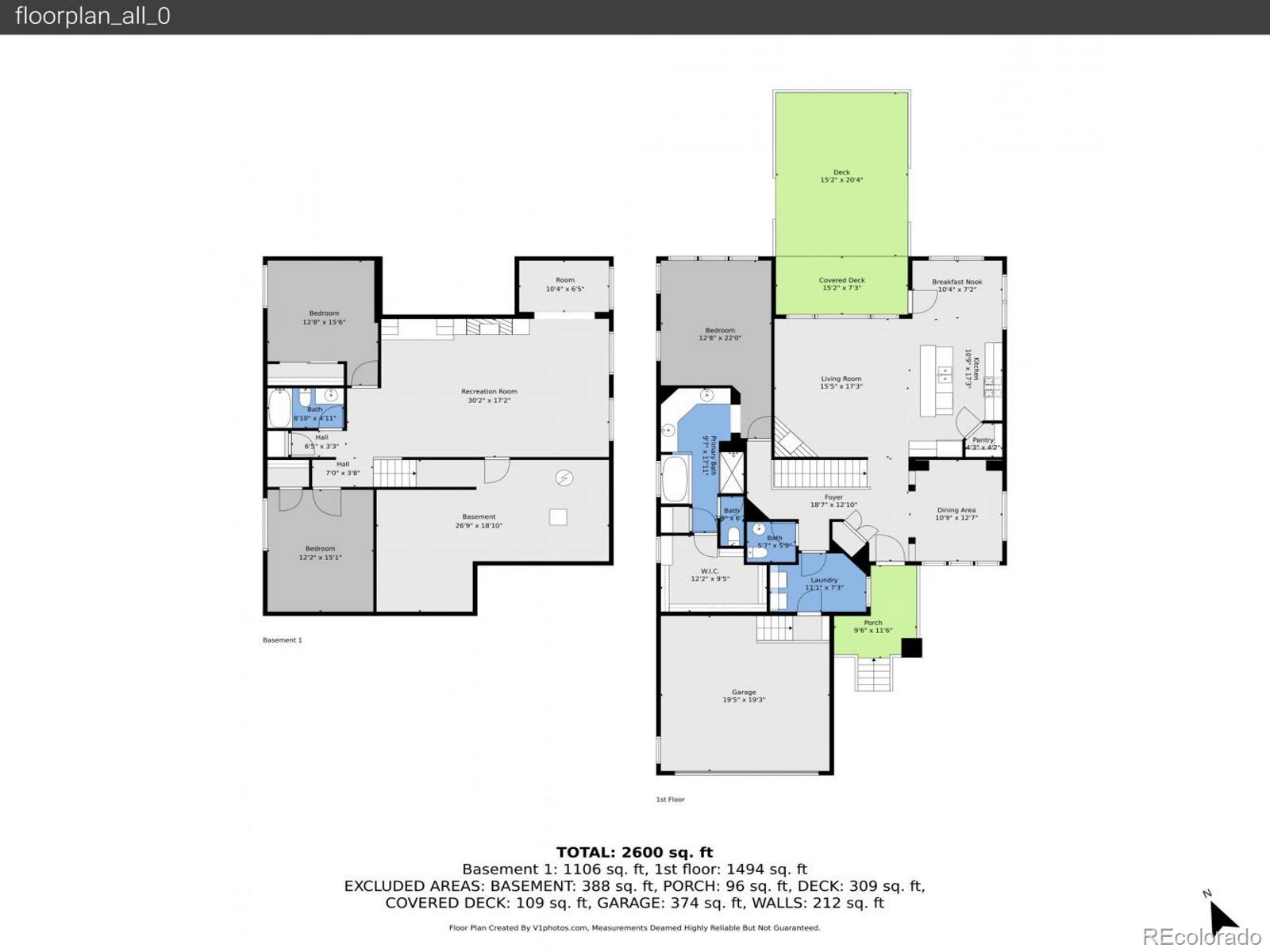 MLS Image #42 for 23953 e roxbury place,aurora, Colorado
