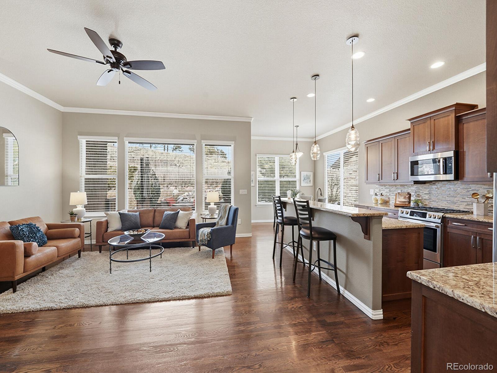 MLS Image #5 for 23953 e roxbury place,aurora, Colorado