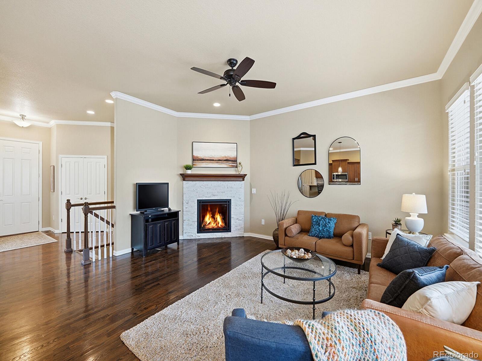 MLS Image #6 for 23953 e roxbury place,aurora, Colorado