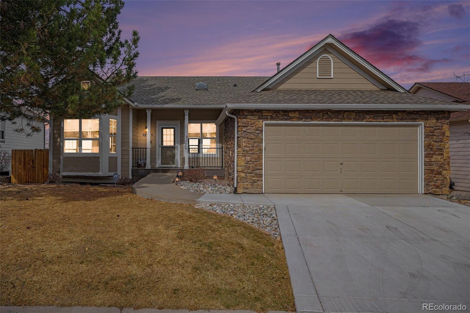 MLS Image #0 for 12271 w chenango drive,morrison, Colorado
