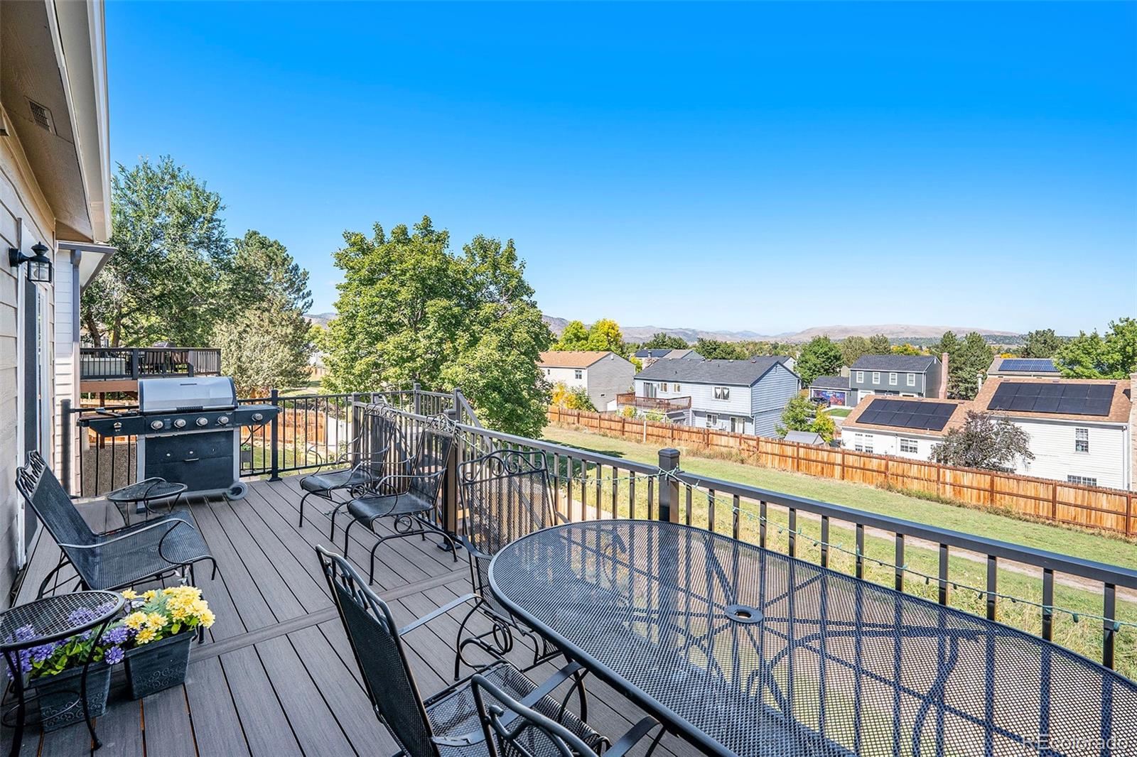 MLS Image #20 for 12271 w chenango drive,morrison, Colorado
