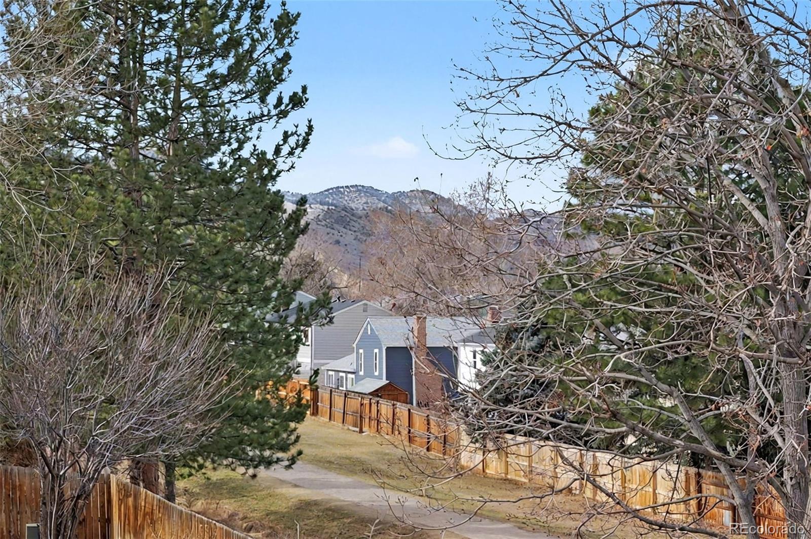 MLS Image #21 for 12271 w chenango drive,morrison, Colorado