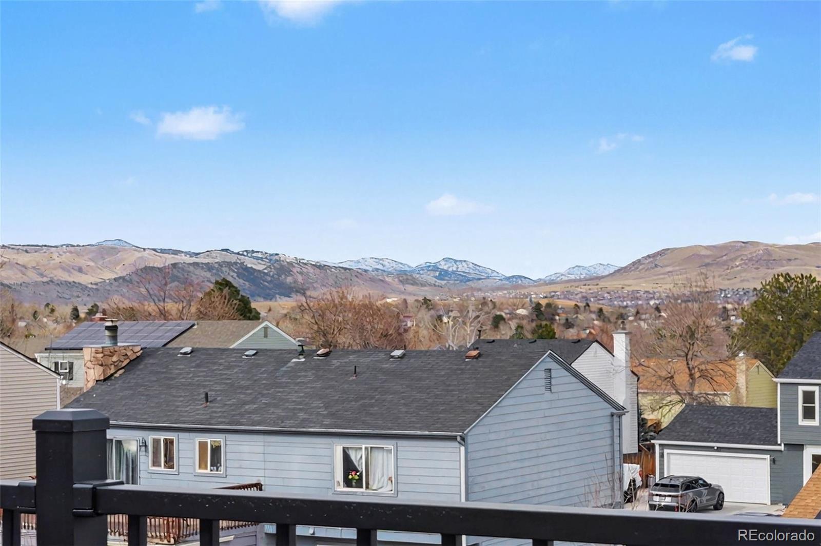 MLS Image #22 for 12271 w chenango drive,morrison, Colorado