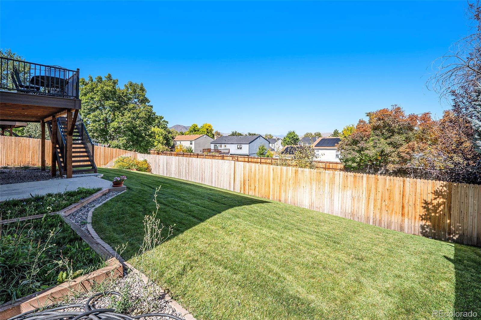 MLS Image #26 for 12271 w chenango drive,morrison, Colorado