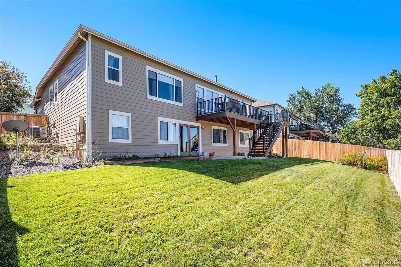 MLS Image #27 for 12271 w chenango drive,morrison, Colorado