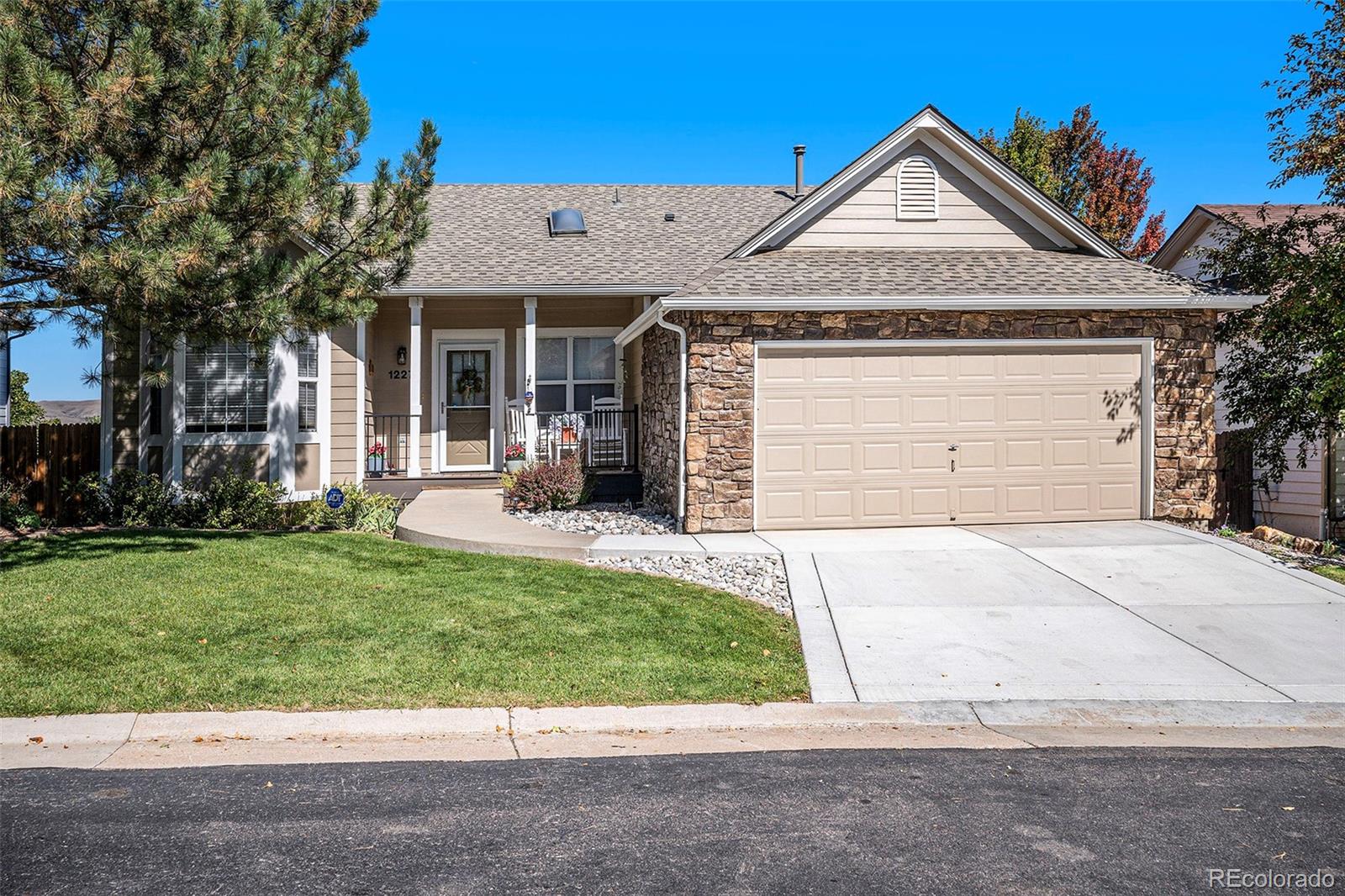 MLS Image #28 for 12271 w chenango drive,morrison, Colorado