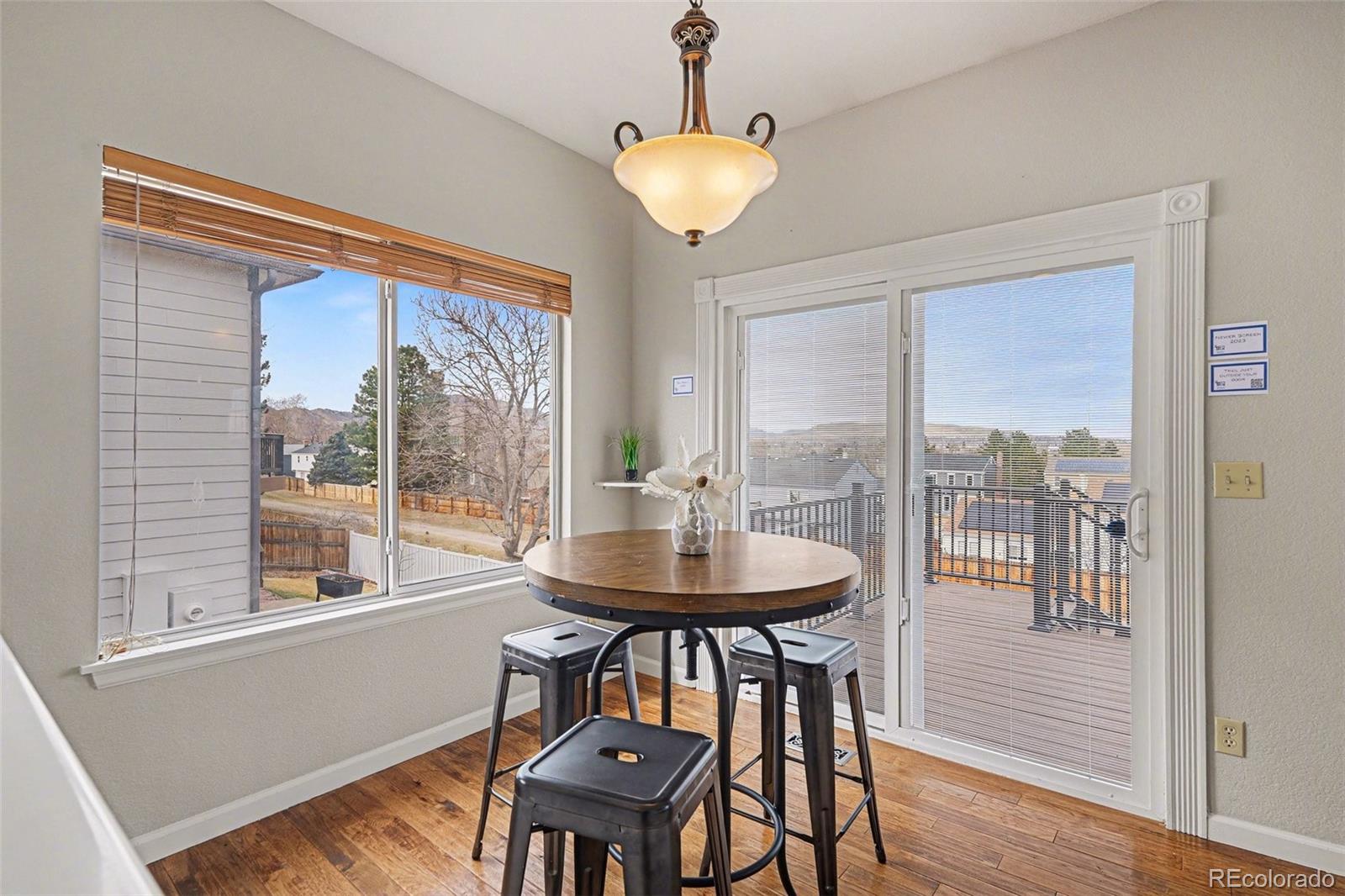 MLS Image #4 for 12271 w chenango drive,morrison, Colorado