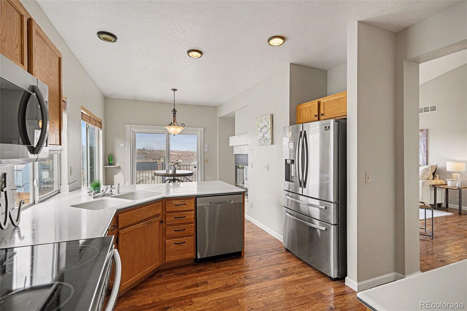 MLS Image #6 for 12271 w chenango drive,morrison, Colorado