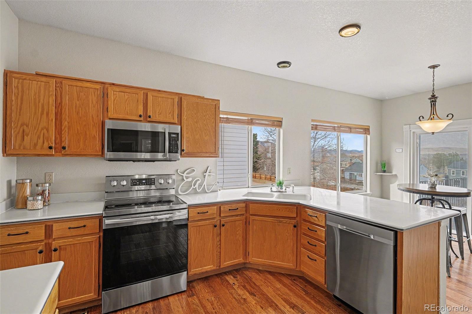 MLS Image #7 for 12271 w chenango drive,morrison, Colorado