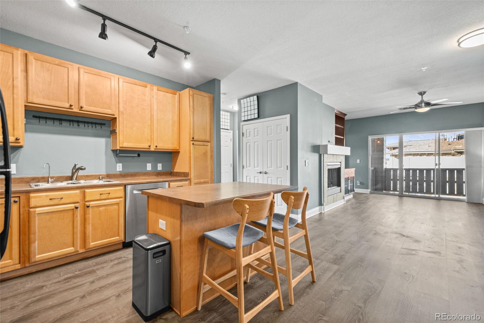 MLS Image #1 for 16600  las ramblas lane,parker, Colorado