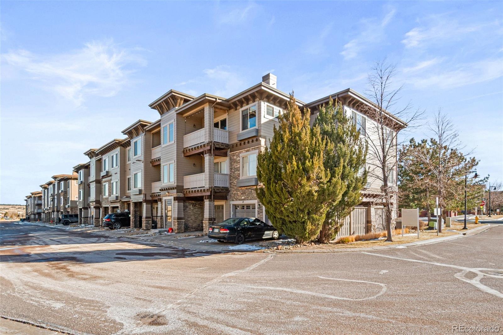MLS Image #24 for 16600  las ramblas lane,parker, Colorado