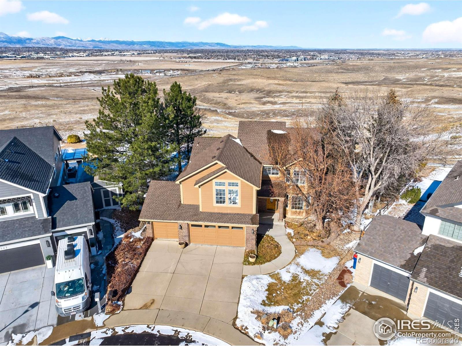 MLS Image #1 for 1759  laurel court,broomfield, Colorado