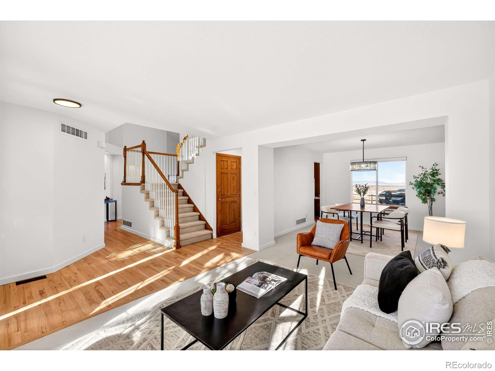 MLS Image #2 for 1759  laurel court,broomfield, Colorado