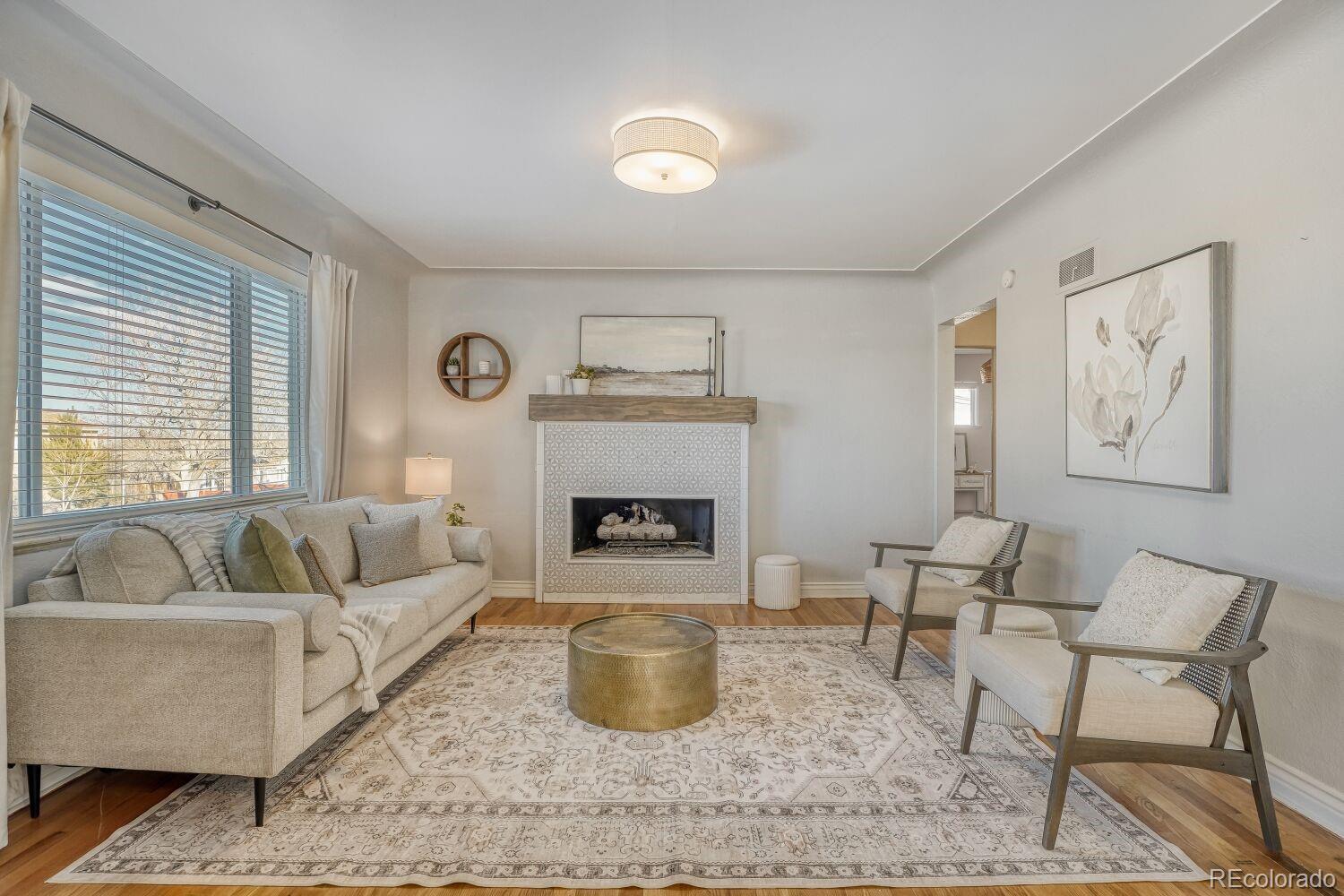 MLS Image #1 for 2260 w center avenue,denver, Colorado