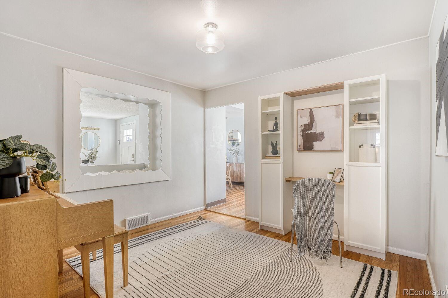 MLS Image #16 for 2260 w center avenue,denver, Colorado
