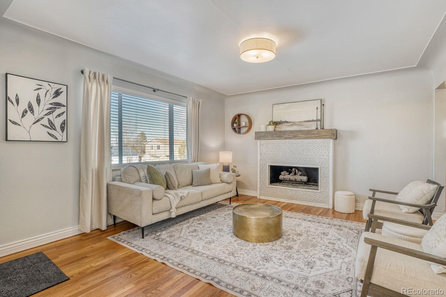 MLS Image #2 for 2260 w center avenue,denver, Colorado