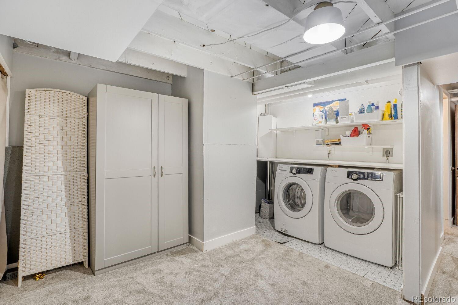MLS Image #20 for 2260 w center avenue,denver, Colorado