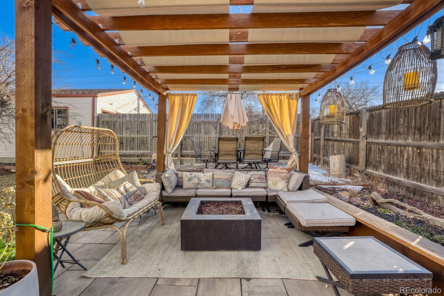 MLS Image #21 for 2260 w center avenue,denver, Colorado