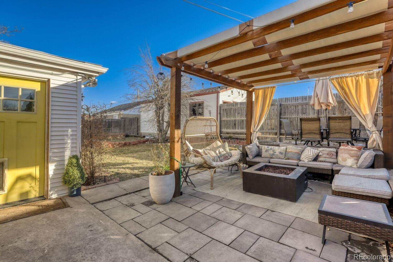 MLS Image #22 for 2260 w center avenue,denver, Colorado