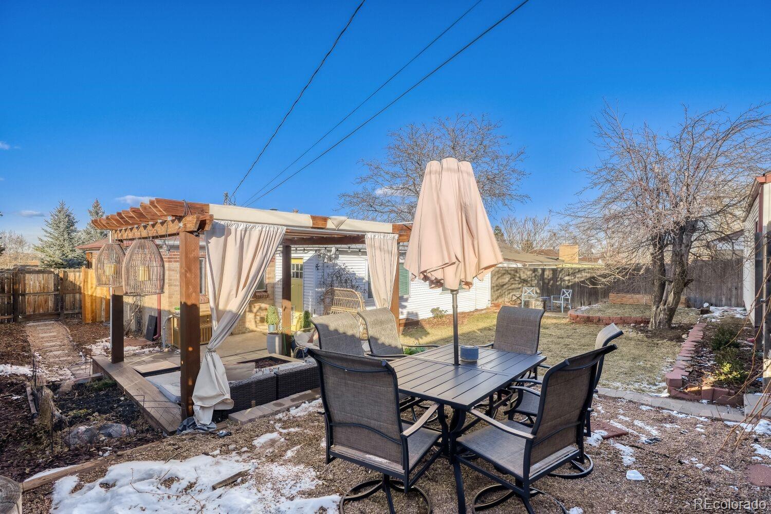 MLS Image #23 for 2260 w center avenue,denver, Colorado