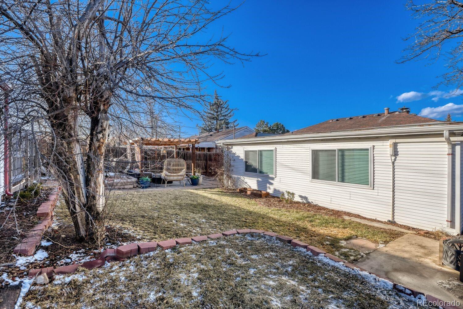 MLS Image #24 for 2260 w center avenue,denver, Colorado