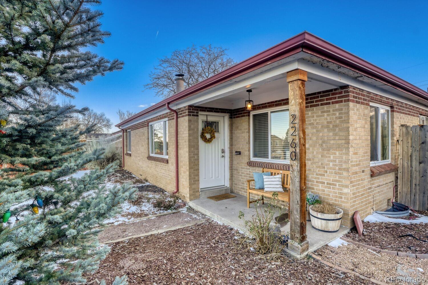 MLS Image #27 for 2260 w center avenue,denver, Colorado