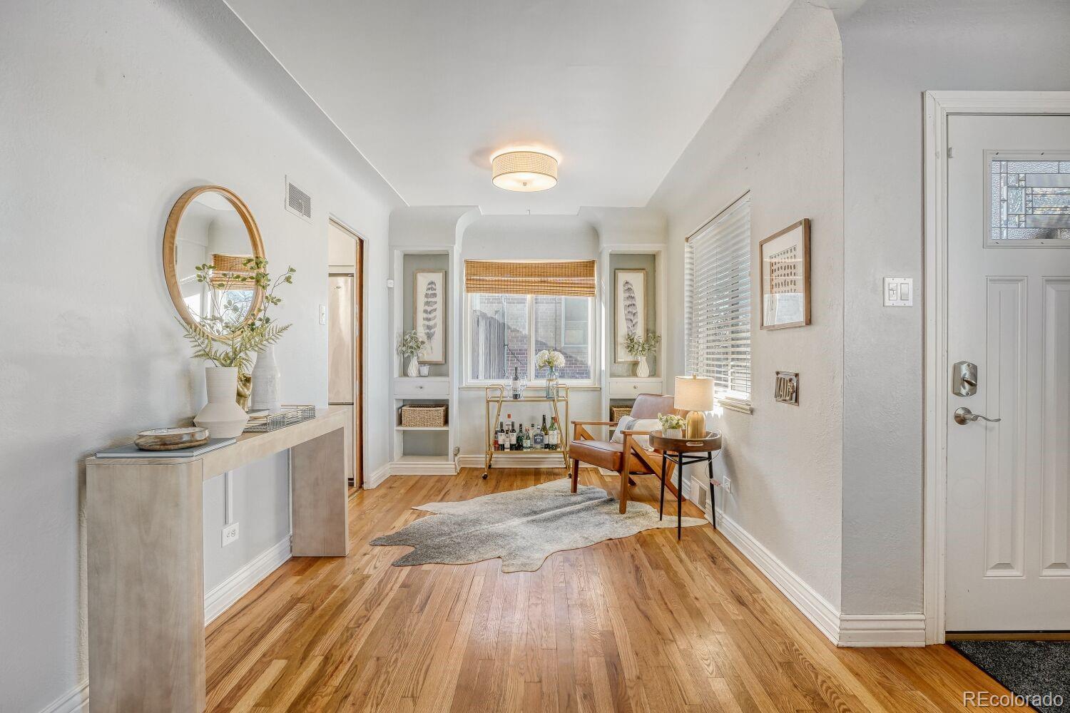 MLS Image #3 for 2260 w center avenue,denver, Colorado
