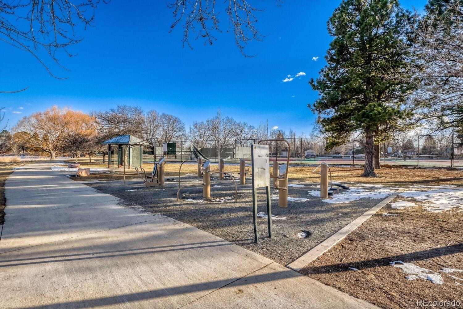 MLS Image #33 for 2260 w center avenue,denver, Colorado