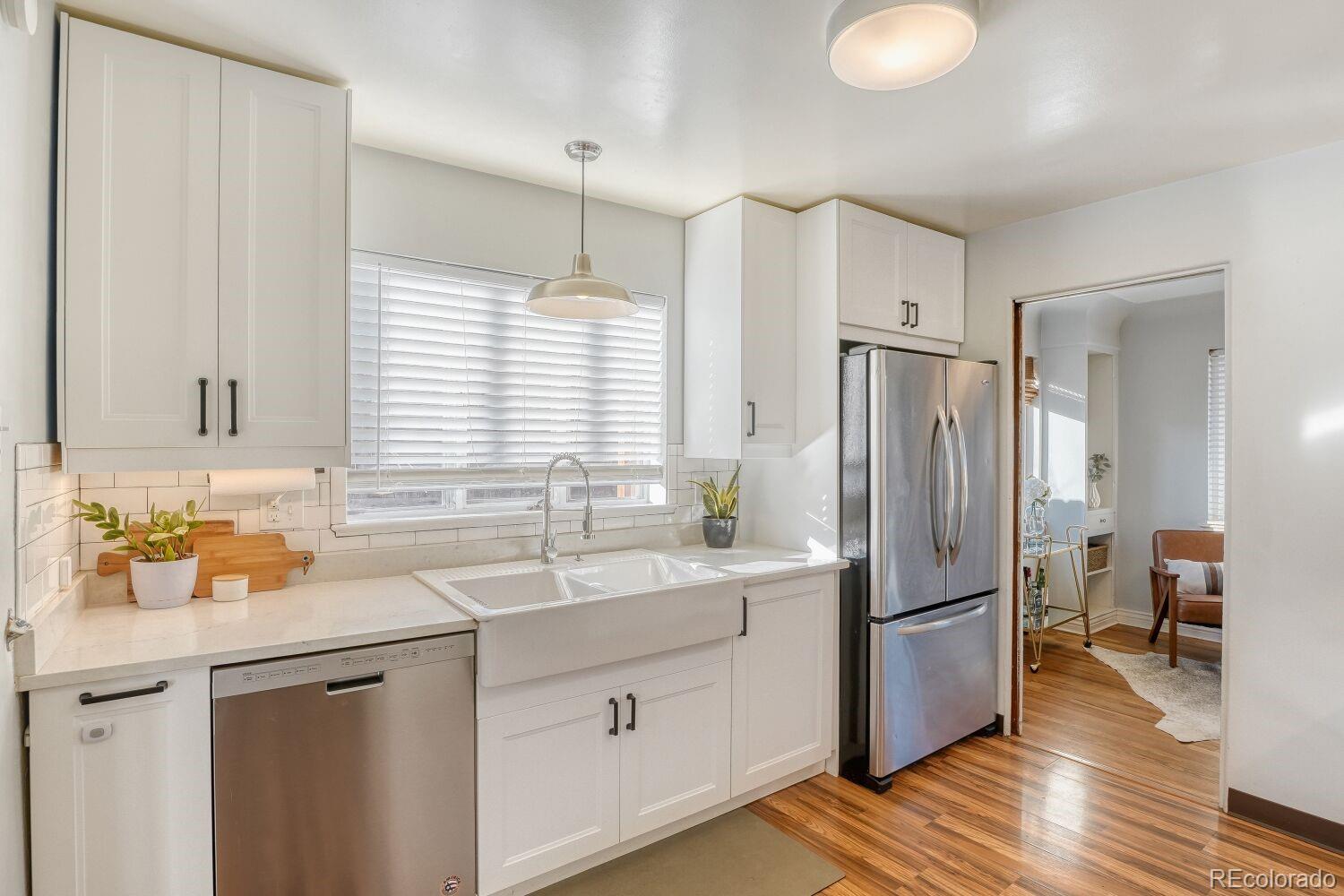 MLS Image #5 for 2260 w center avenue,denver, Colorado