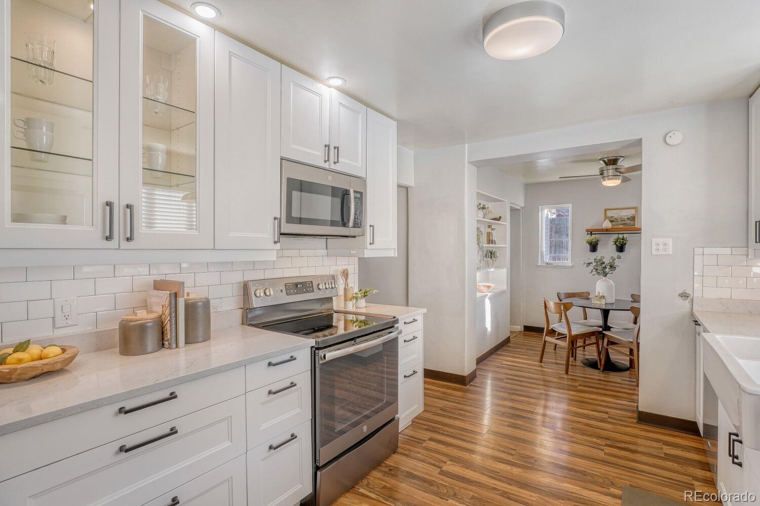 MLS Image #6 for 2260 w center avenue,denver, Colorado