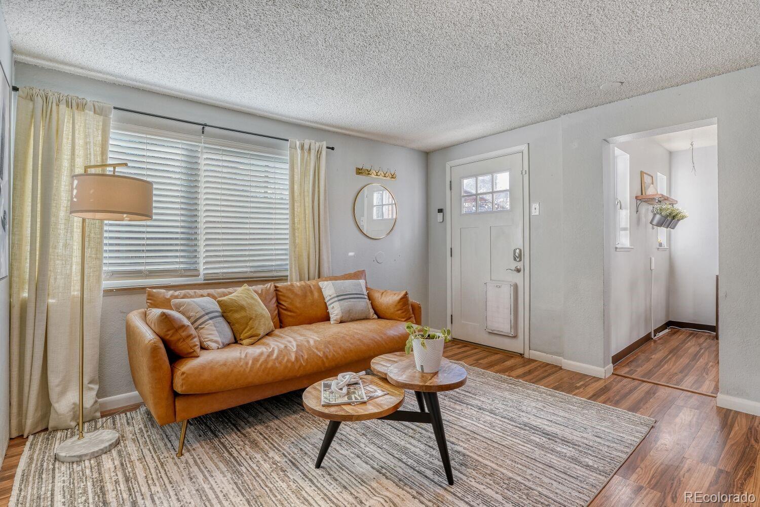 MLS Image #8 for 2260 w center avenue,denver, Colorado