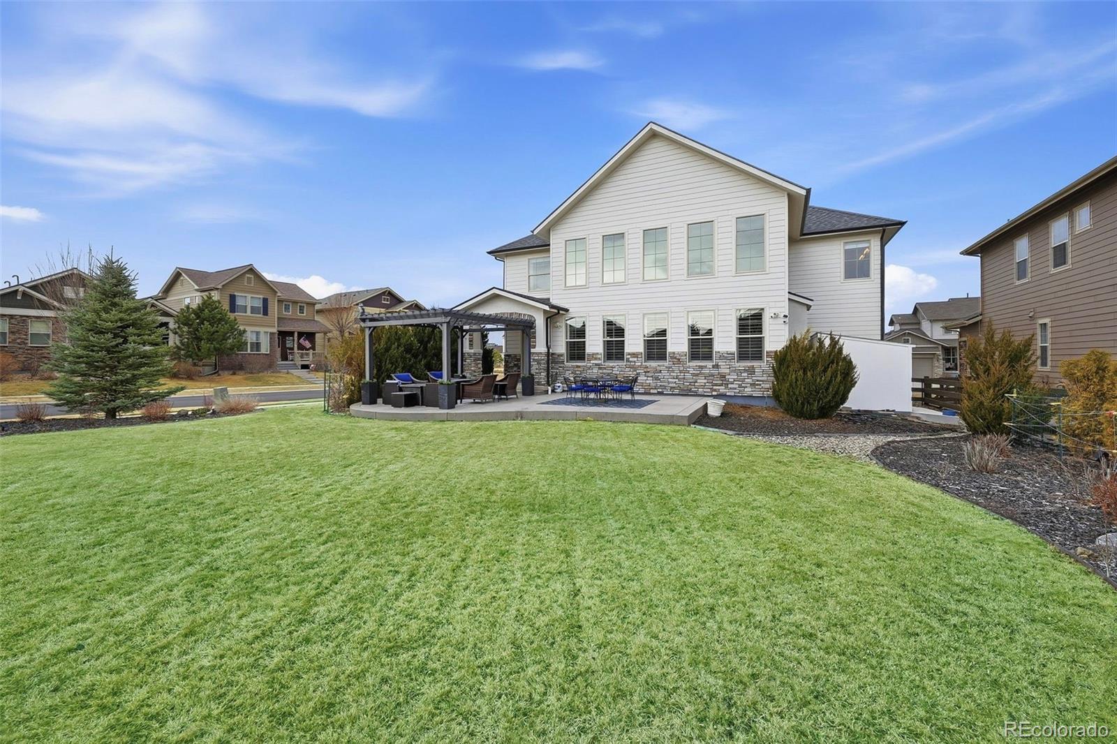 MLS Image #24 for 12000 s stroll lane,parker, Colorado