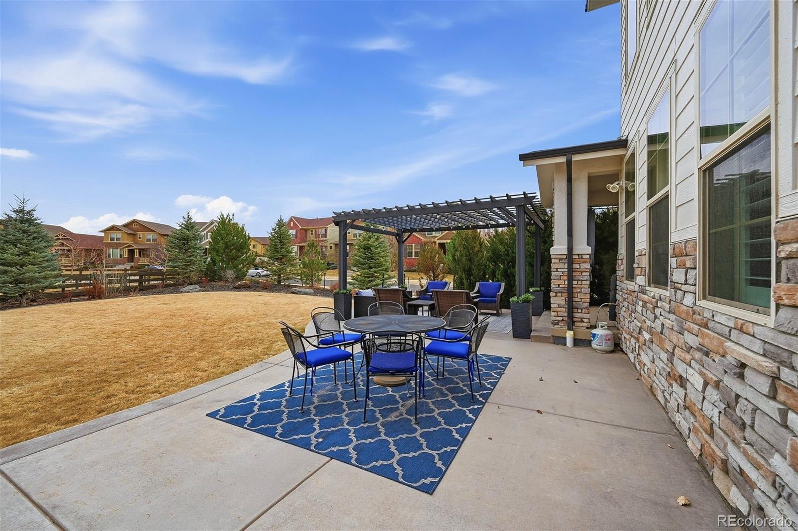 MLS Image #26 for 12000 s stroll lane,parker, Colorado