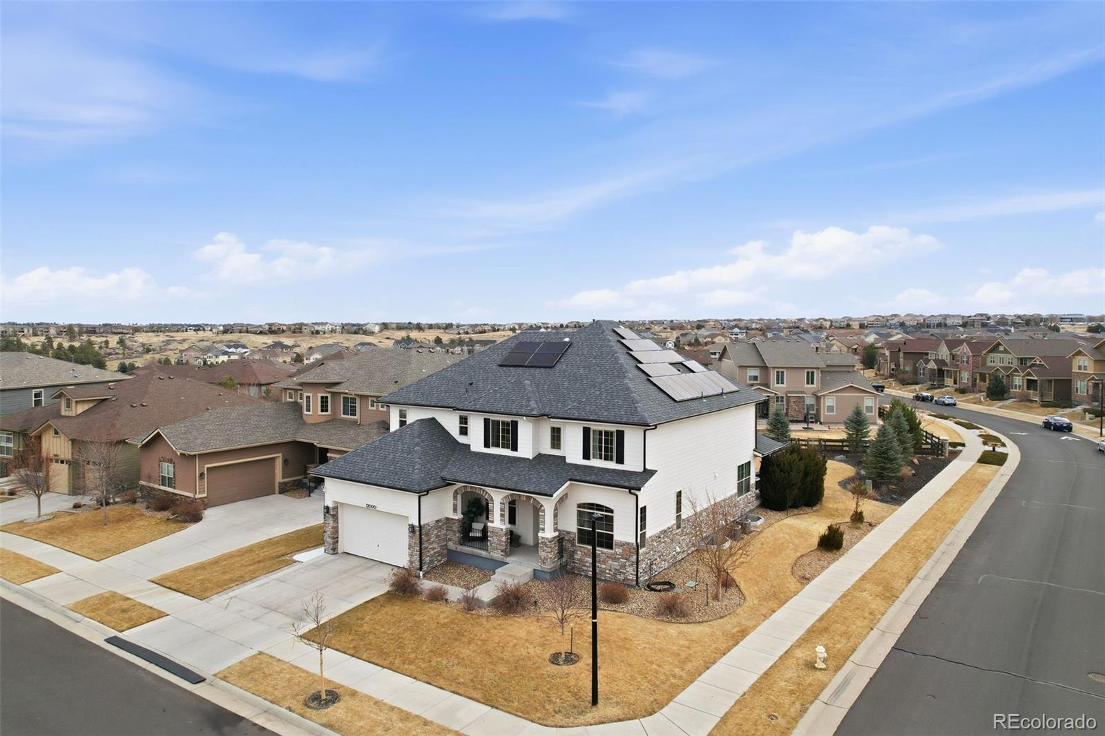 MLS Image #28 for 12000 s stroll lane,parker, Colorado