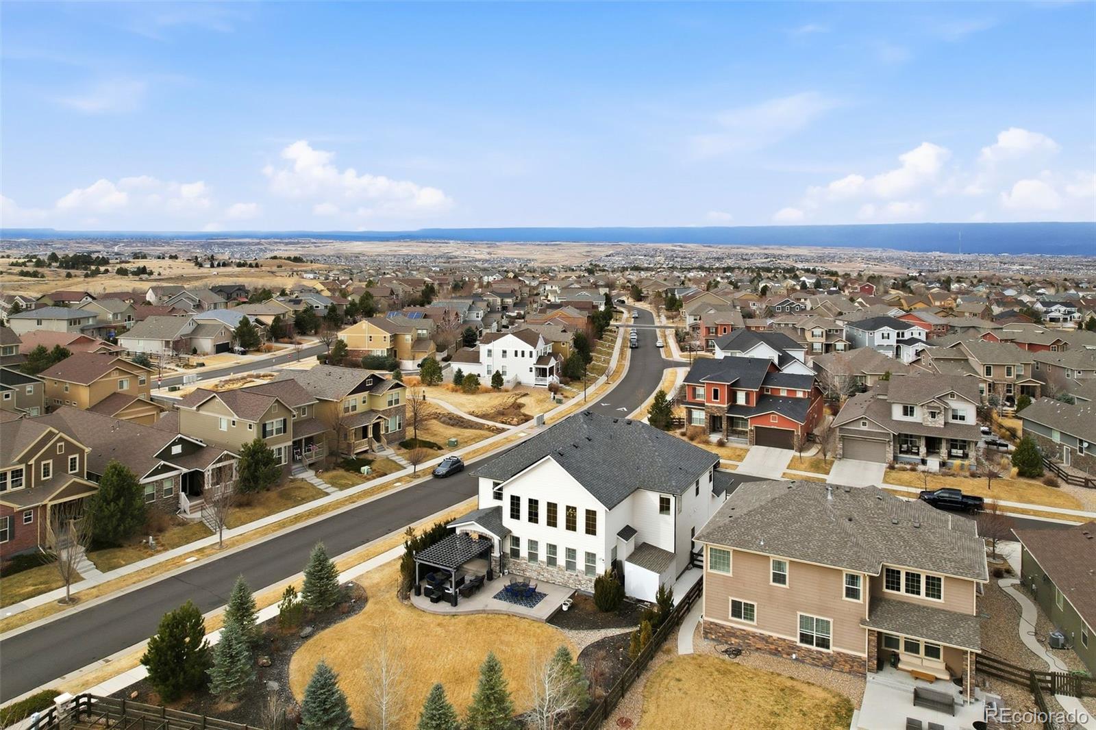 MLS Image #29 for 12000 s stroll lane,parker, Colorado