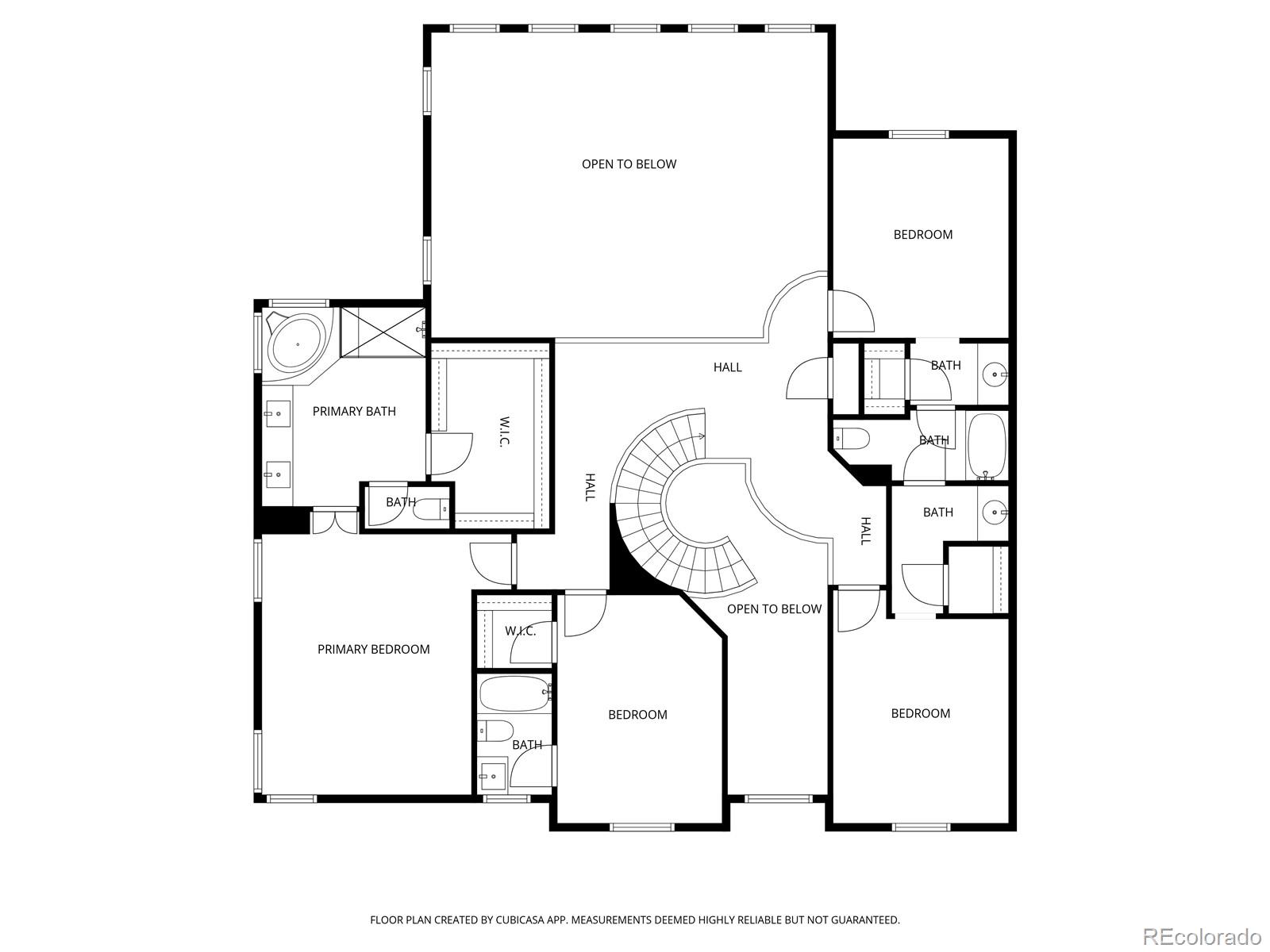 MLS Image #32 for 12000 s stroll lane,parker, Colorado