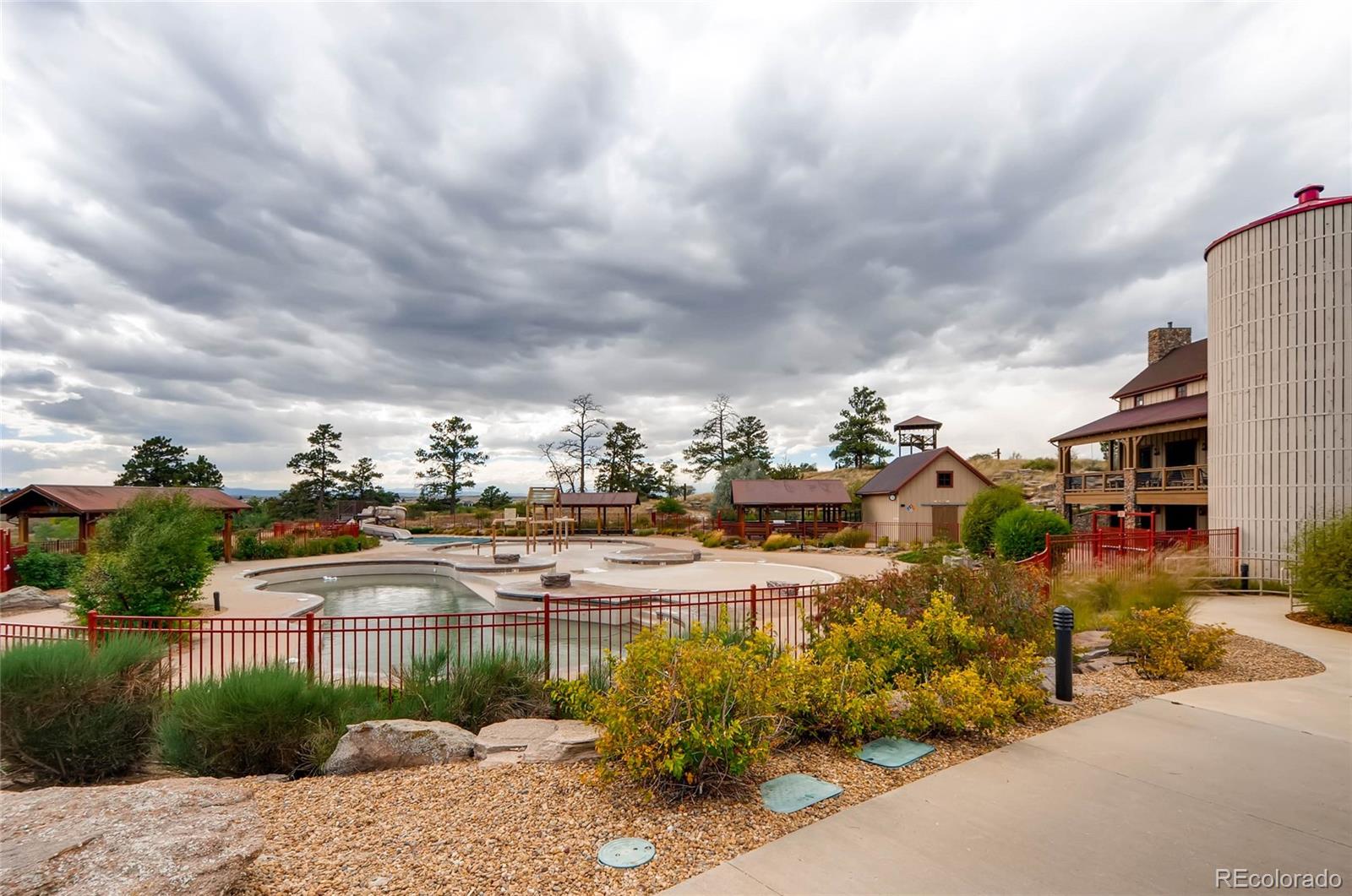 MLS Image #38 for 12000 s stroll lane,parker, Colorado