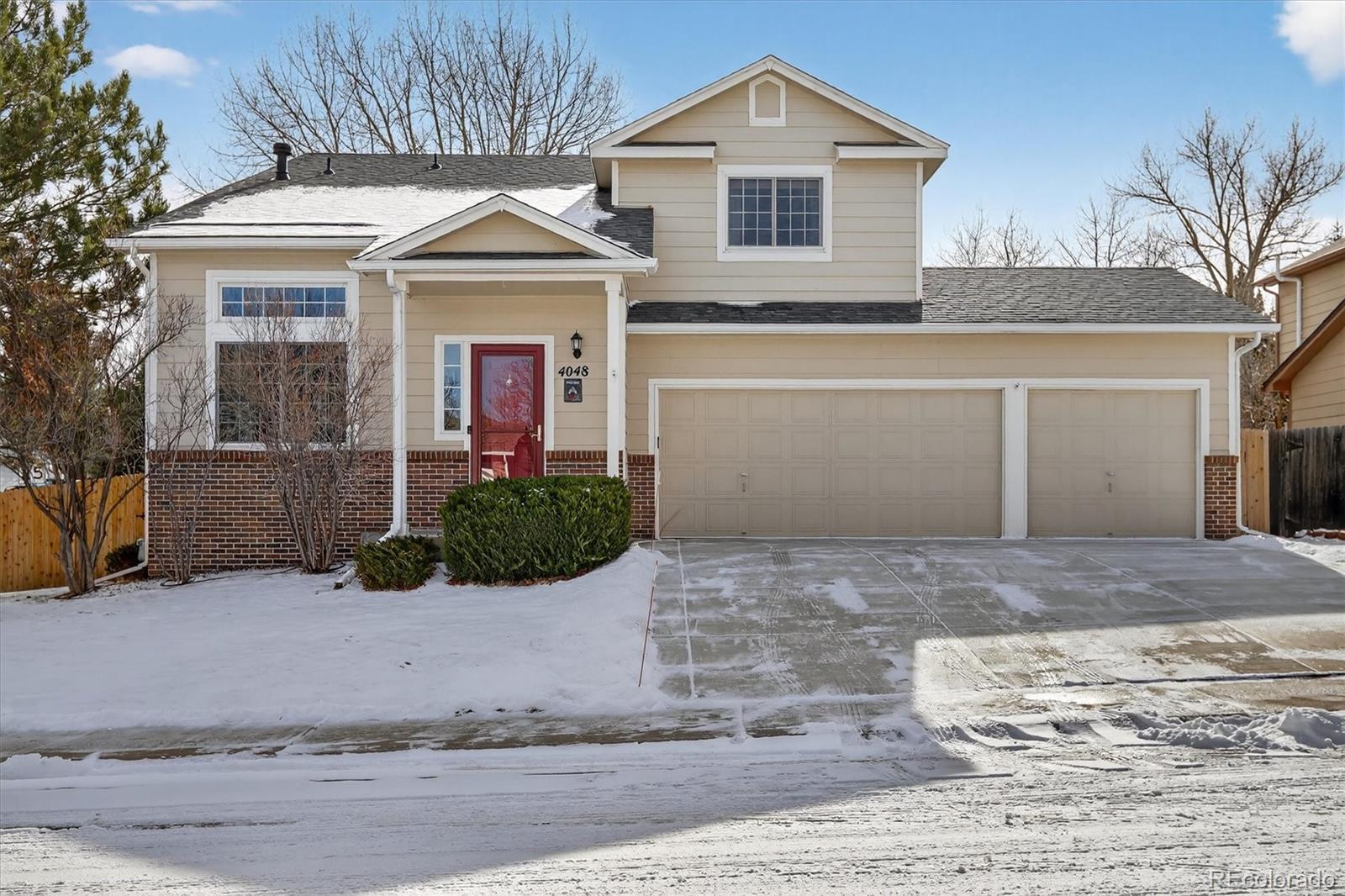 MLS Image #0 for 4048  ashcroft avenue,castle rock, Colorado