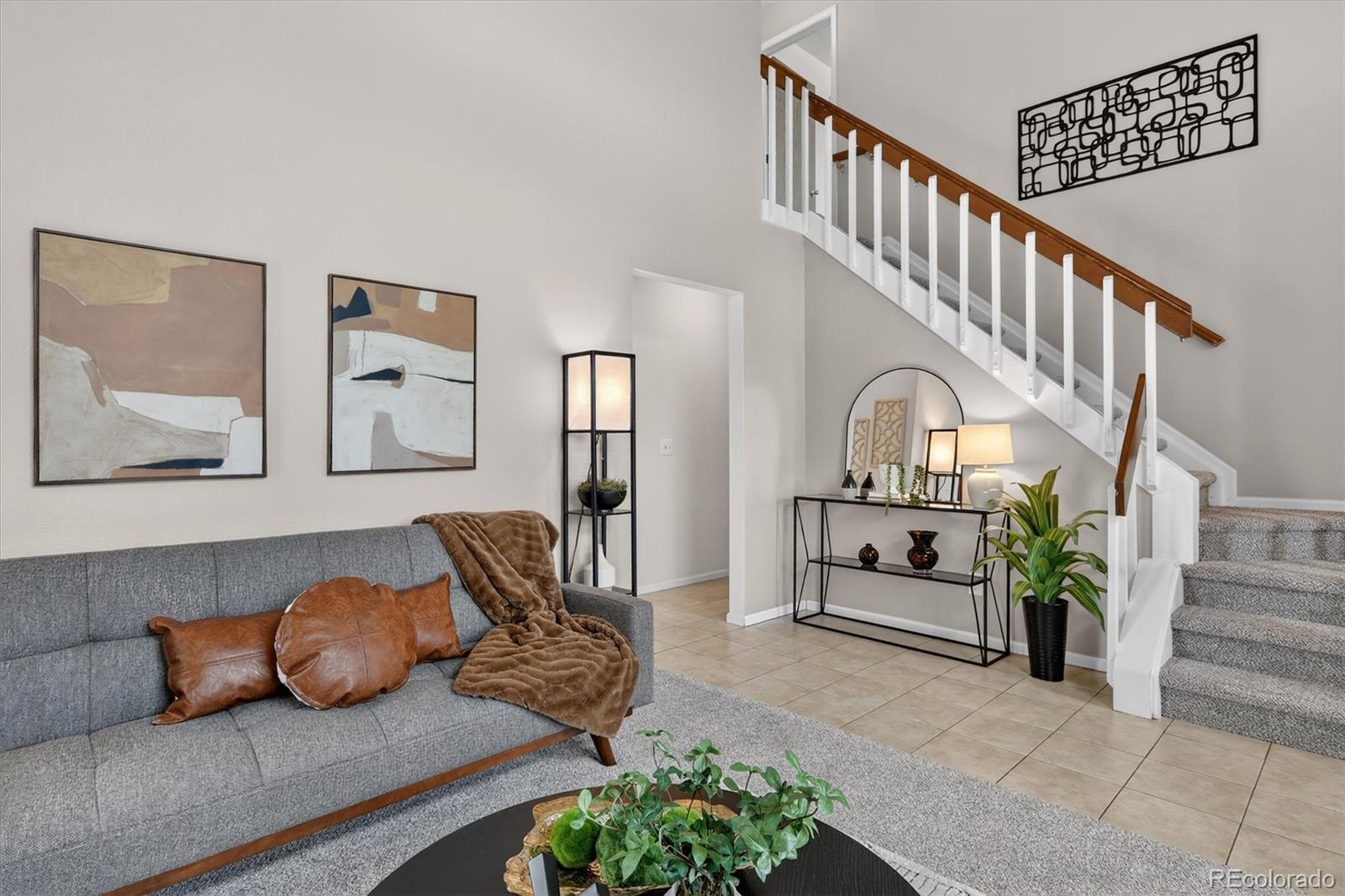 MLS Image #1 for 4048  ashcroft avenue,castle rock, Colorado